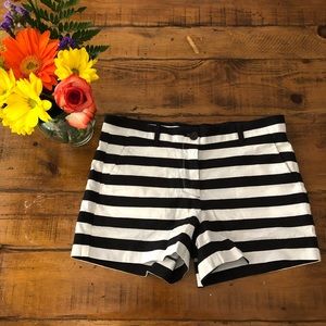 GAP Striped Shorts